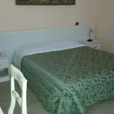 B&B Manzoni Resort-3